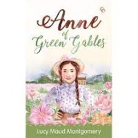 Image of ANNE OF GREEN GABLES