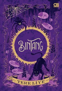Image of Bintang : karya TERE LIYE