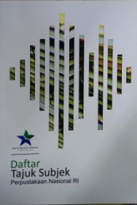 Image of Daftar Tajuk Subjek : Perpustakaan Nasional RI