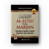 Image of Al-Lu'lu' wal Marjan : Mutiara Hadis Sahih Bukhari dan Muslim