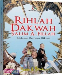 Image of RAIHLAH DAKWAH