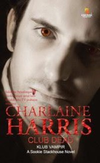 Image of CLUB DEAD KLUB VAMPIR