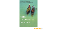 Image of THE INDONESIA READER