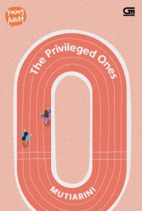 Image of The Privileged Ones