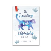 Image of The Traveling cat Chronicles