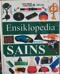 Image of Eniklopedia Sains Jilid 4
