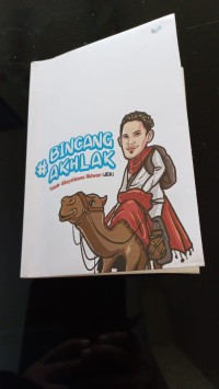 Image of Bincang Akhlak