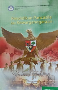 Image of Pendidikan Pancasila dan Kewarganegaraan