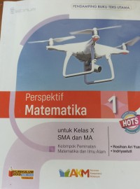 Image of Perspektif Matematika