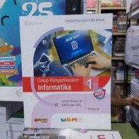 Image of Cakap Mengaplikasikan Informatika