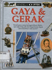 Image of Jendela Iptek 