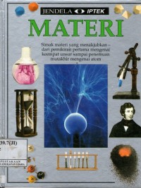 Image of Jendela Iptek 