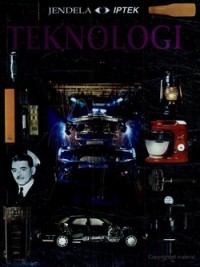 Image of Jendela iptek 