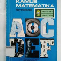 Image of Kamus Matematika