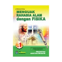 Image of Menguak Rahasia Alam dengan Fisika Edisi 1