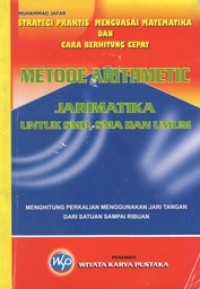 Image of Metode Arithmetic Jarimatika 