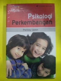 Image of Psikologi Perkembangan