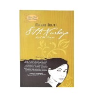 Image of Siti Nurbaya