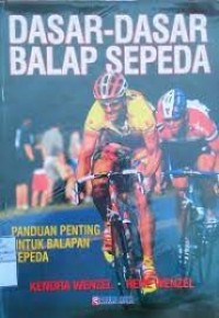 Image of Dasar-dasar balap sepeda