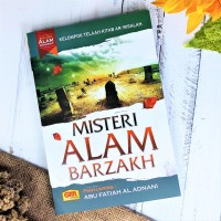 Image of MISTERI  ALAM BARZAH