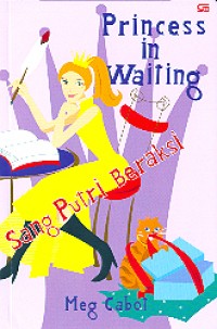 Image of PRINCESS IN WAITING
