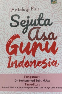 Image of Sejuta Asa Guru Indonesia
