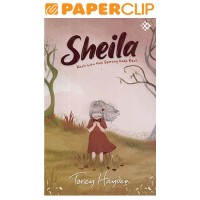 Image of sheila : kisah luka hati seorang gadis kecil