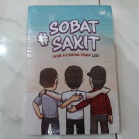 Image of #SOBAT SAKIT : Takdir Alisyahbana Ridwan (JEK)